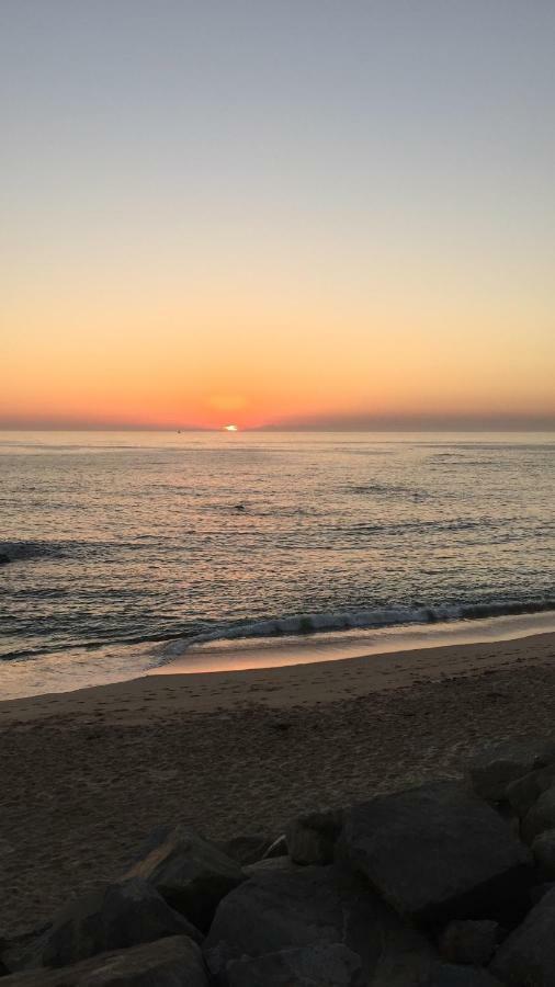 Casa Na Praia Povoa de Varzim Luaran gambar